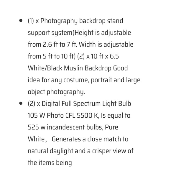 Slow Dolphin Professional Photo/Video Set Up— New! - Picture 7 of 12